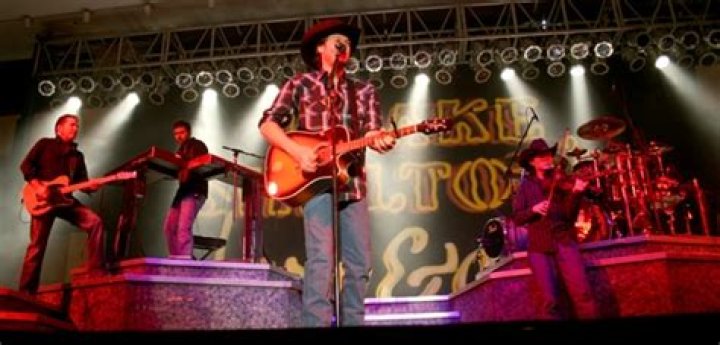 Discoveries And Insights From The Country Music Heartthrob