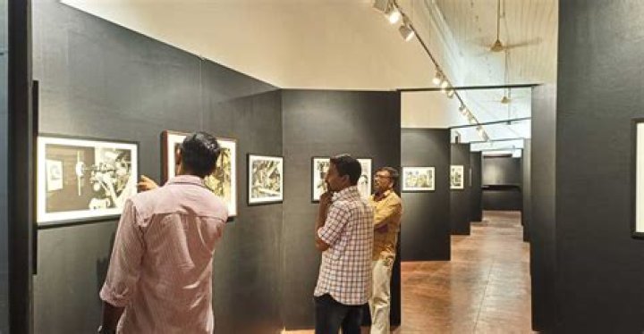 Discoveries And Insights Into A Versatile Artist