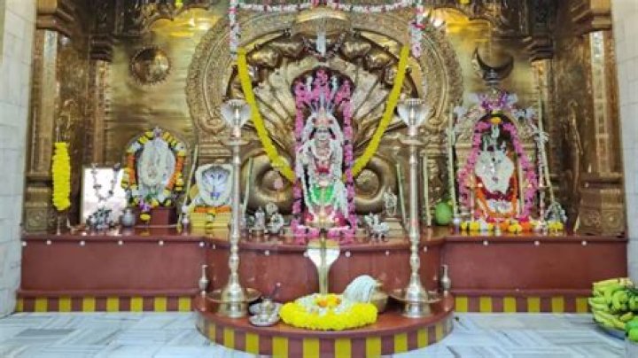 Discoveries And Insights Of Suvarna Mandir