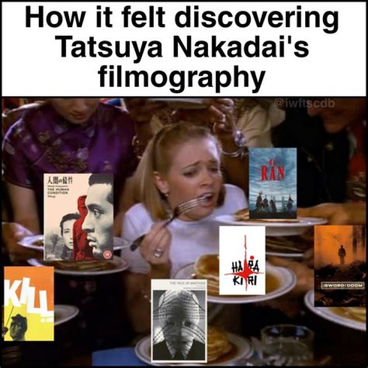 Discovering The Filmography Of Mike Vitar
