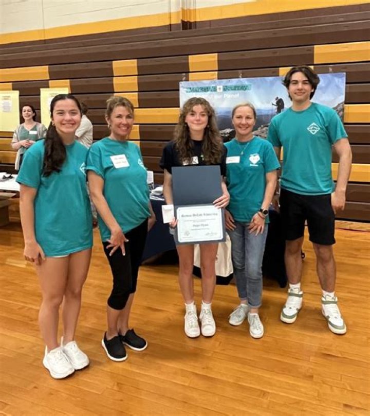 Diving Into Aubrey Paige's Age Journey