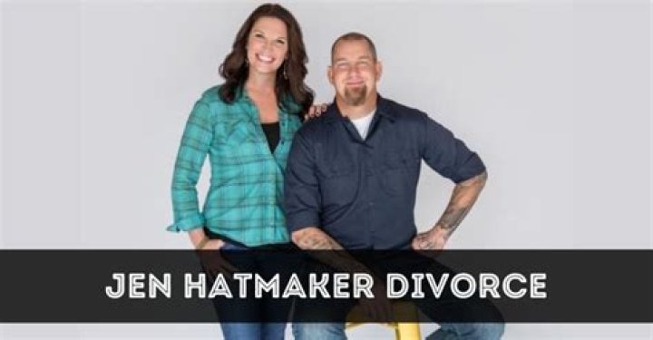 Divorce Drama: Jen Hatmaker's Ex-Husband Revealed