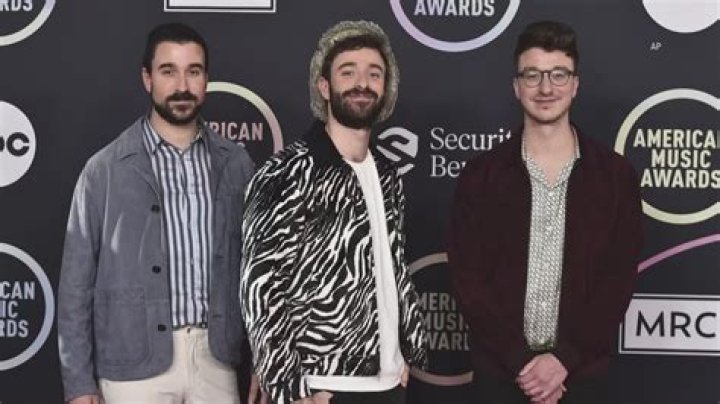 Do AJR Band Members Have Spouses? Explore Their Relationship Status