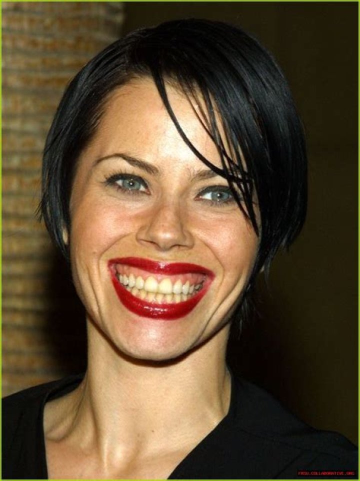 Does Fairuza Balk Have A Daughter? - Complete Guide To Her Personal Life