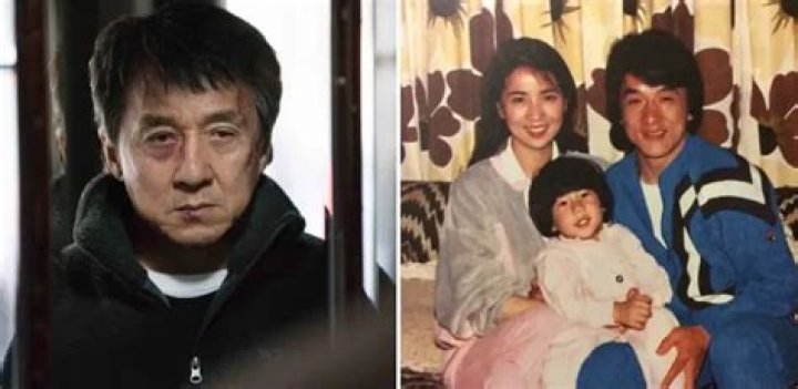 Does Jackie Chan Have A Better Half? - Marital Status Revealed