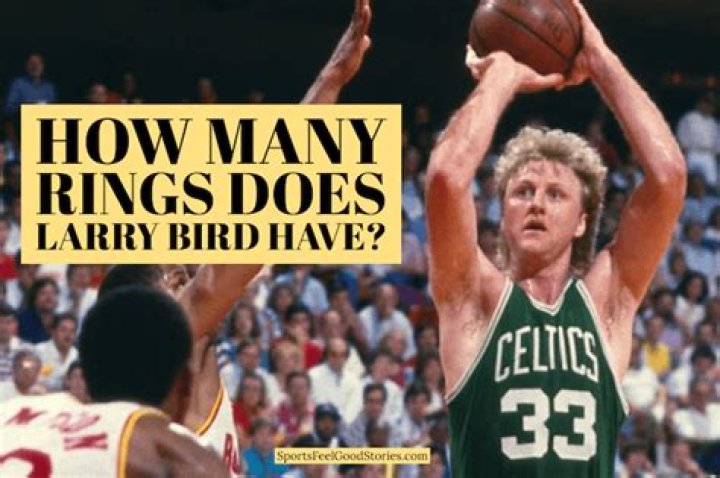 Does Larry Bird Have Kids: What You Should Know