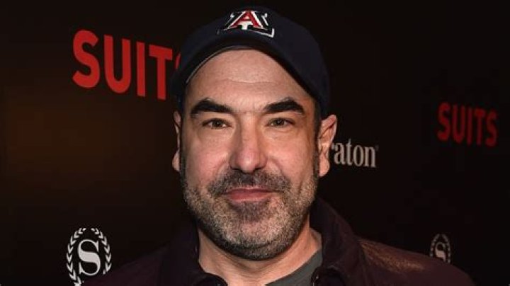 Does Rick Hoffman Have a Wife and Is He Gay?