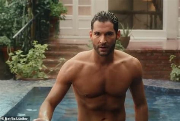 Does Tom Ellis Have A Twin?