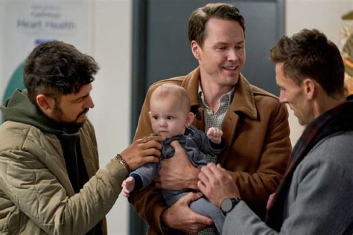 Does Tyler Hynes Have Any Kids? The Truth Revealed