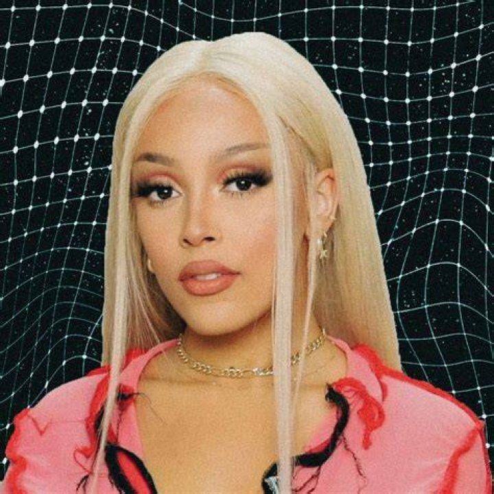 Doja Cat on Her New Album and Mixing Introspection With a Bop