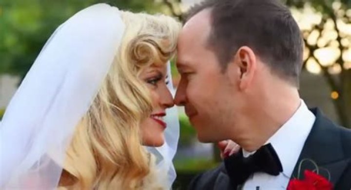 Donnie And Jenny Divorce Finalized: A Look At The Split