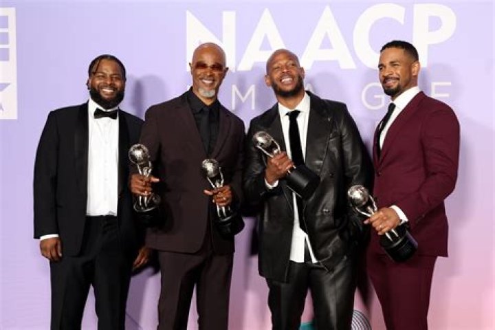 Dwayne Wayans: Exploring The Life Of The Talented Actor
