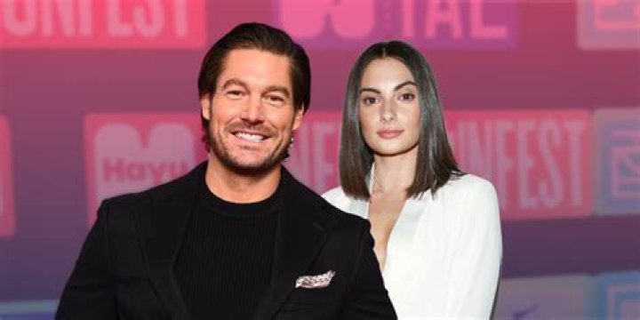 Elin Nordegren's Relationship Status Revealed