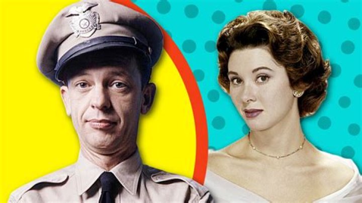 Elinor Donahue's Height: The Exact Measurements Revealed