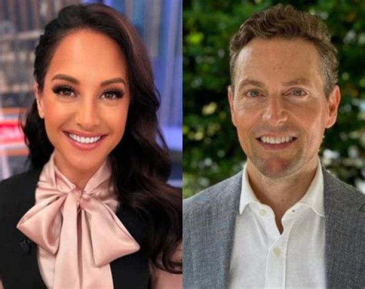 Emily Compagno's Exciting Engagement Announcement