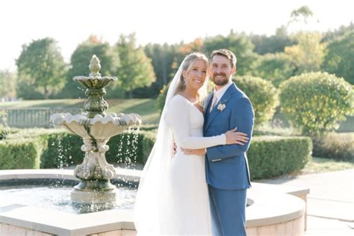 Emily GB News Nuptials: A Love Story