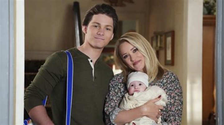 Emily Osment's Daughter: Who Is The Actress's Little One?