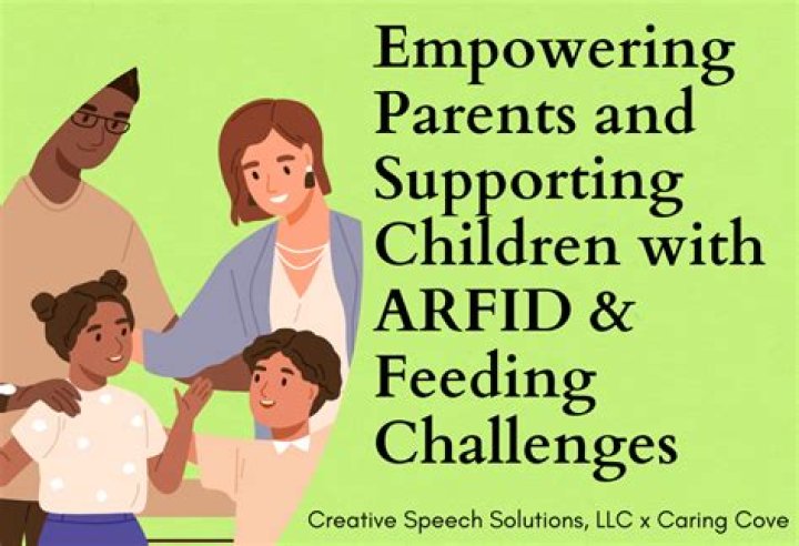 Empowering Parents And Supporting Children