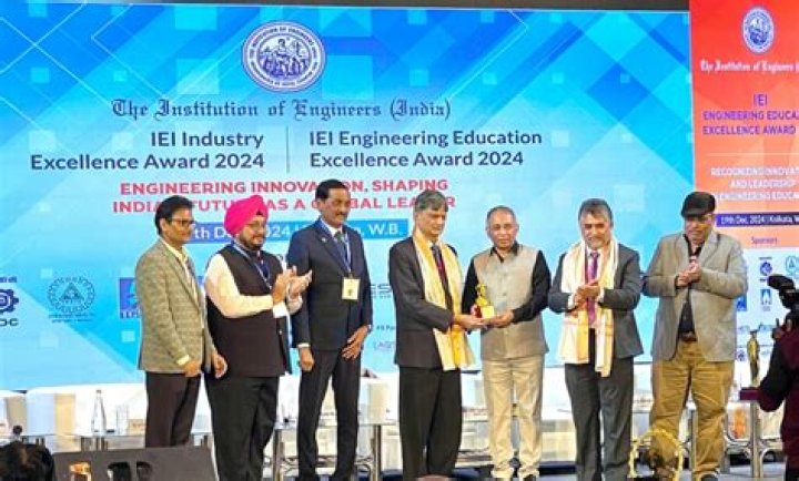Engineering Genius And Automotive Excellence