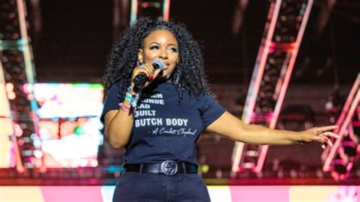 Essential Guide To Jasmine Crockett's Children And Family Life