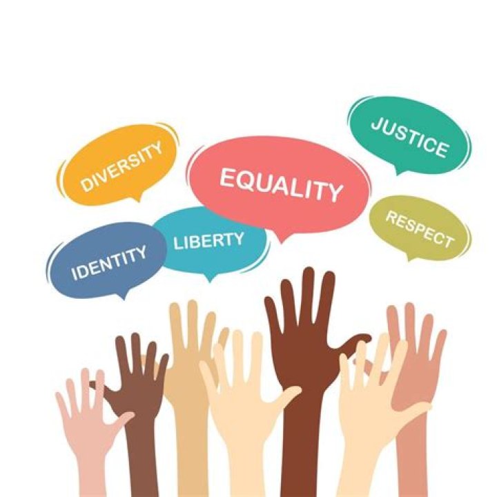 Evans Richardson, A Trailblazer In Justice And Human Rights