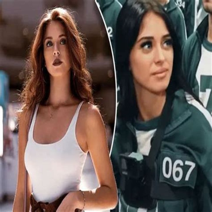 Exclusive Content Leak: Camilla Araujo's OnlyFans Unveiled