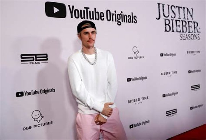 Exclusive Justin Bieber And Odell Videos: Behind-the-Scenes And More
