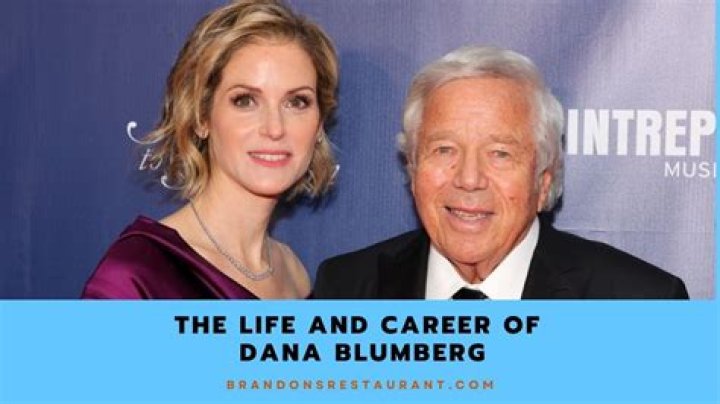 Expert Gynecologist: Meet Dr. Dana Blumberg, MD