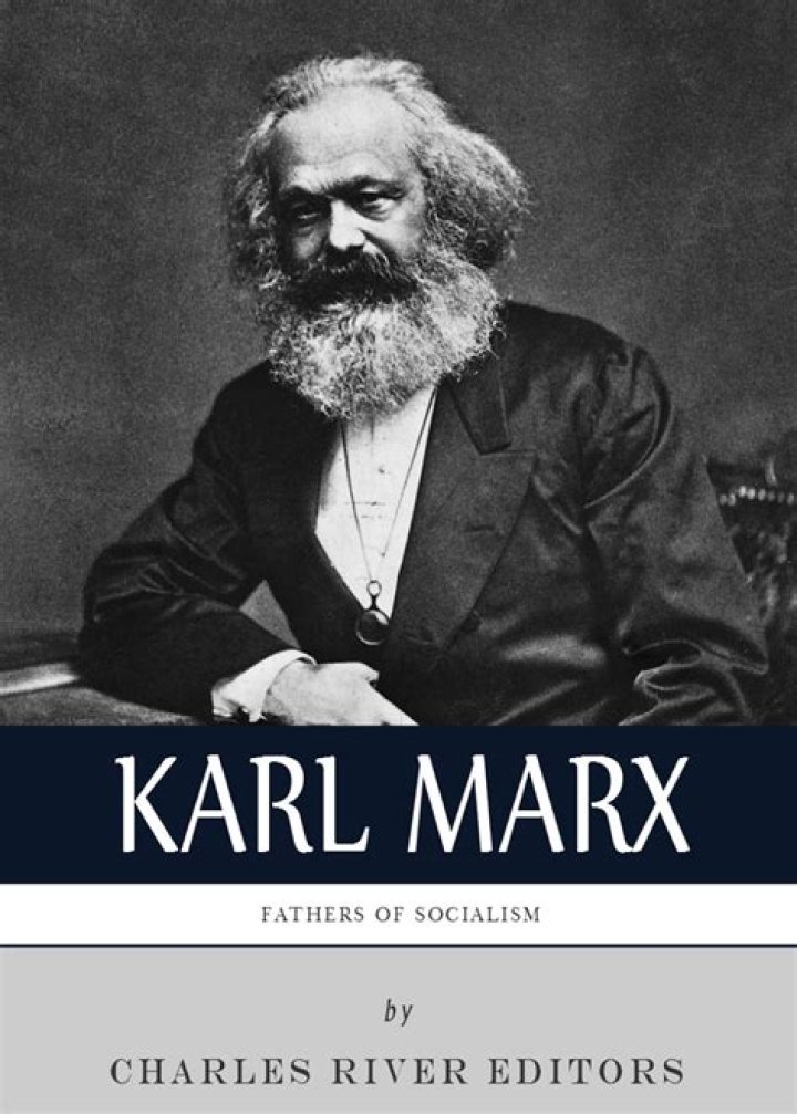 Explore The Legacy Of Karl Marx's Children: A Comprehensive Guide