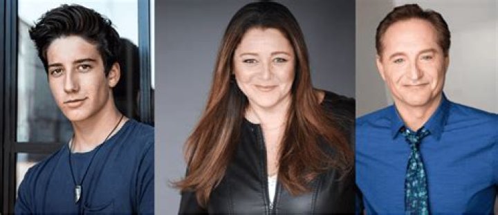 Explore The Relationships And Personal Life Of Camryn Manheim