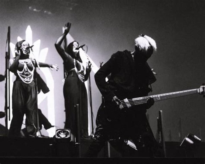 Explore The Vibrant Music Of The Leo George Faulkner Band