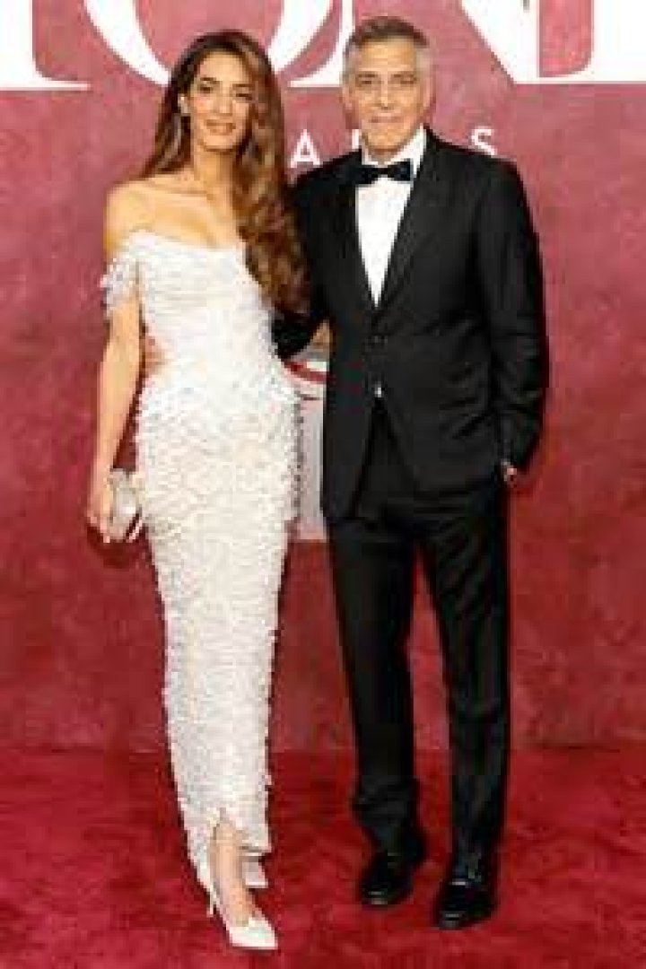 Exploring George Clooney's Astounding Net Worth