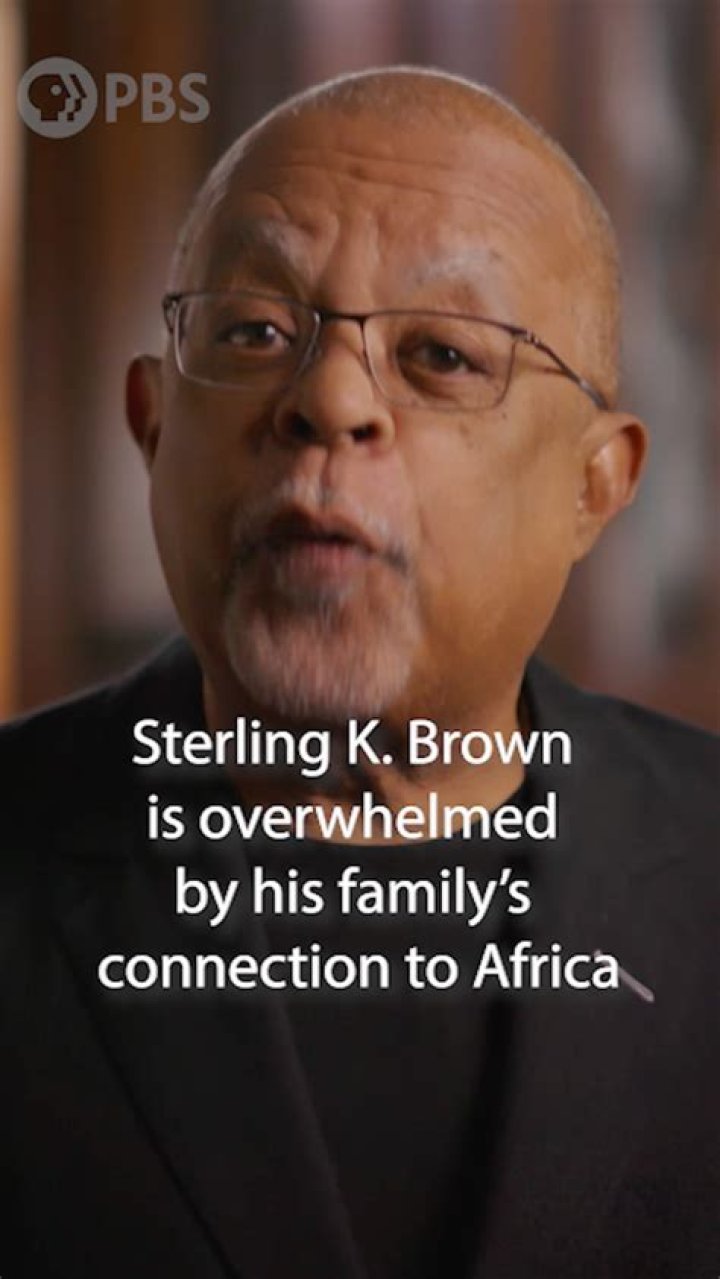 Exploring Her Family History And Roots