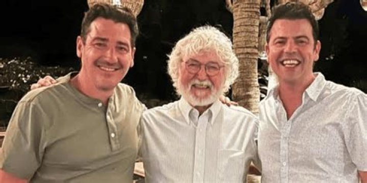Exploring Jonathan Knight Siblings In Order Of Age