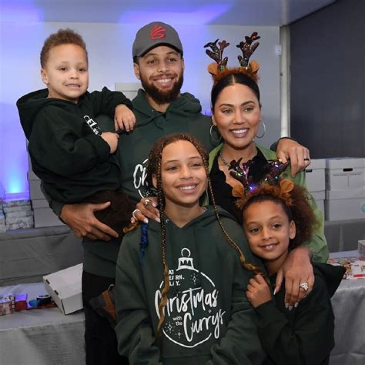 Exploring Steph Curry's Family Legacy