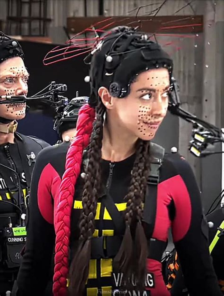 Exploring The Actress Behind The Character