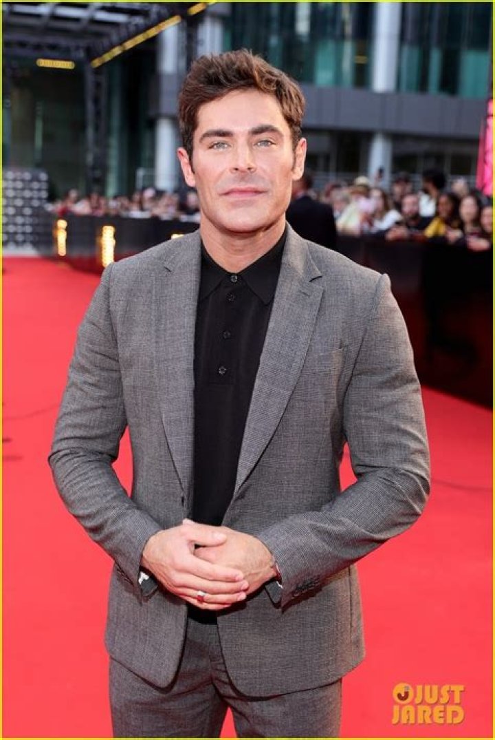 Exploring The Life And Career Of David Efron