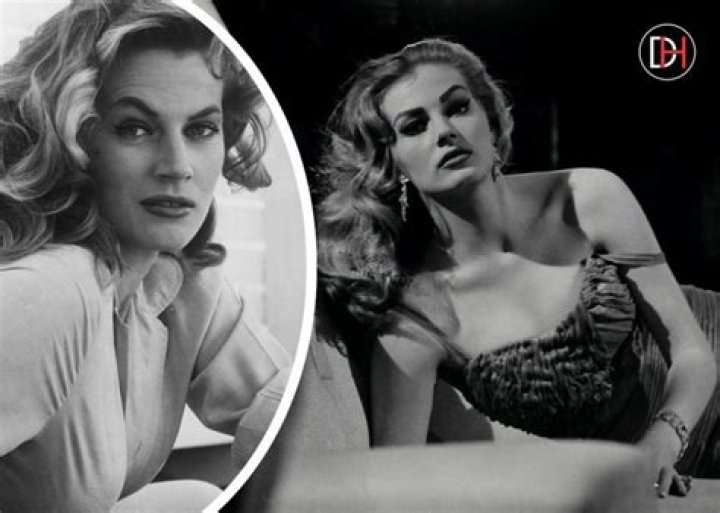 Exploring The Personal Life Of An Iconic Actress