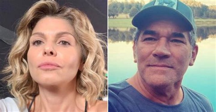 Exploring The Relationship Between Itati Cantoral And Eduardo Santamarina