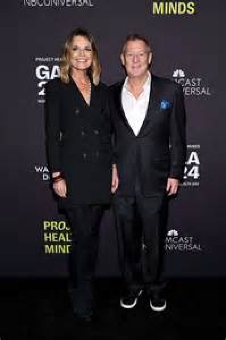 Faith Hill's Former Husband: An In-Depth Exploration