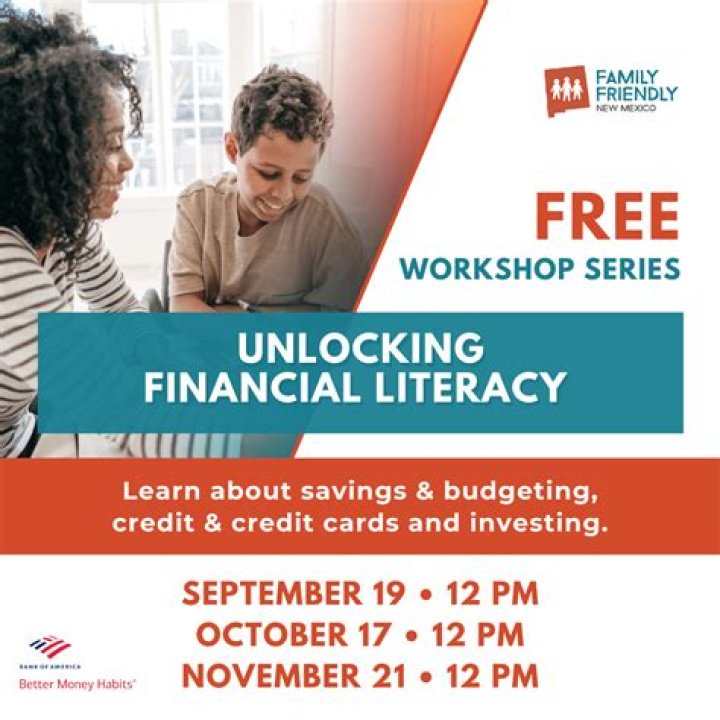 Faustino Simons: Unlocking Financial Mastery