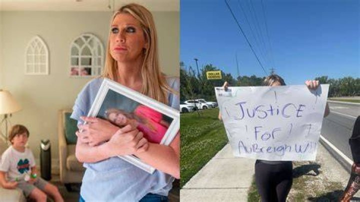 File A Petition For Aubreigh Wyatts's Justice