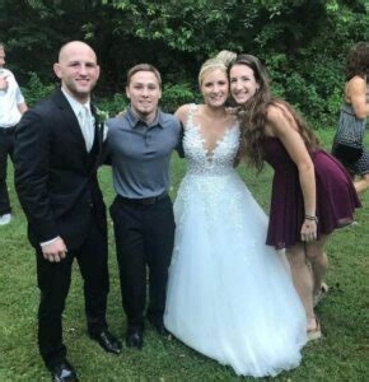 Find Out: Is Spencer Lee Married?