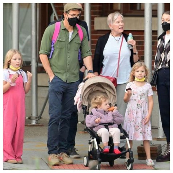 Find Out The Ages Of Blake Lively's Children: A Glimpse Into Her Family