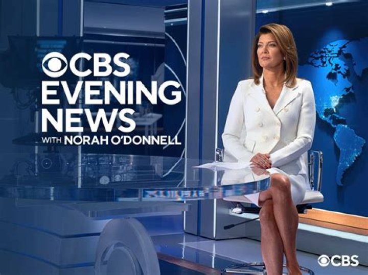 Find Your Perfect Match: Exploring Nora O'Donnell's Spouse