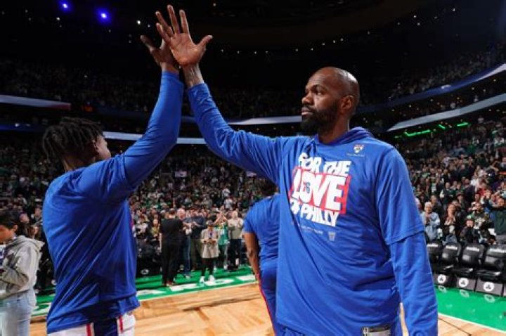 Former NBA Star Escapes Jehovah's Witnesses