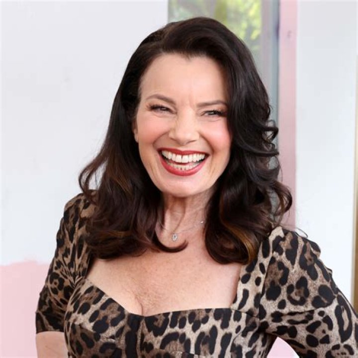 Fran Drescher's Courageous Journey As A Rape Survivor