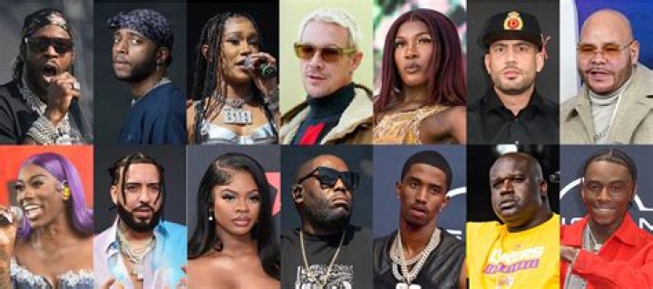 From Basketball Star To Hip-Hop Legend