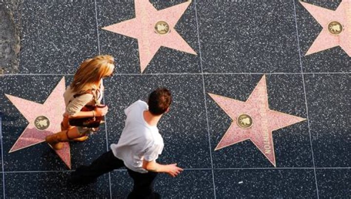 From Dance Prodigy To Hollywood Star