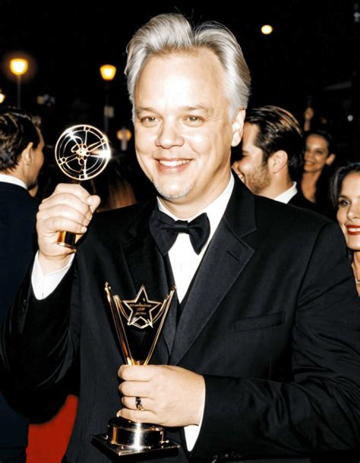 From Young Talent To Acclaimed Actor